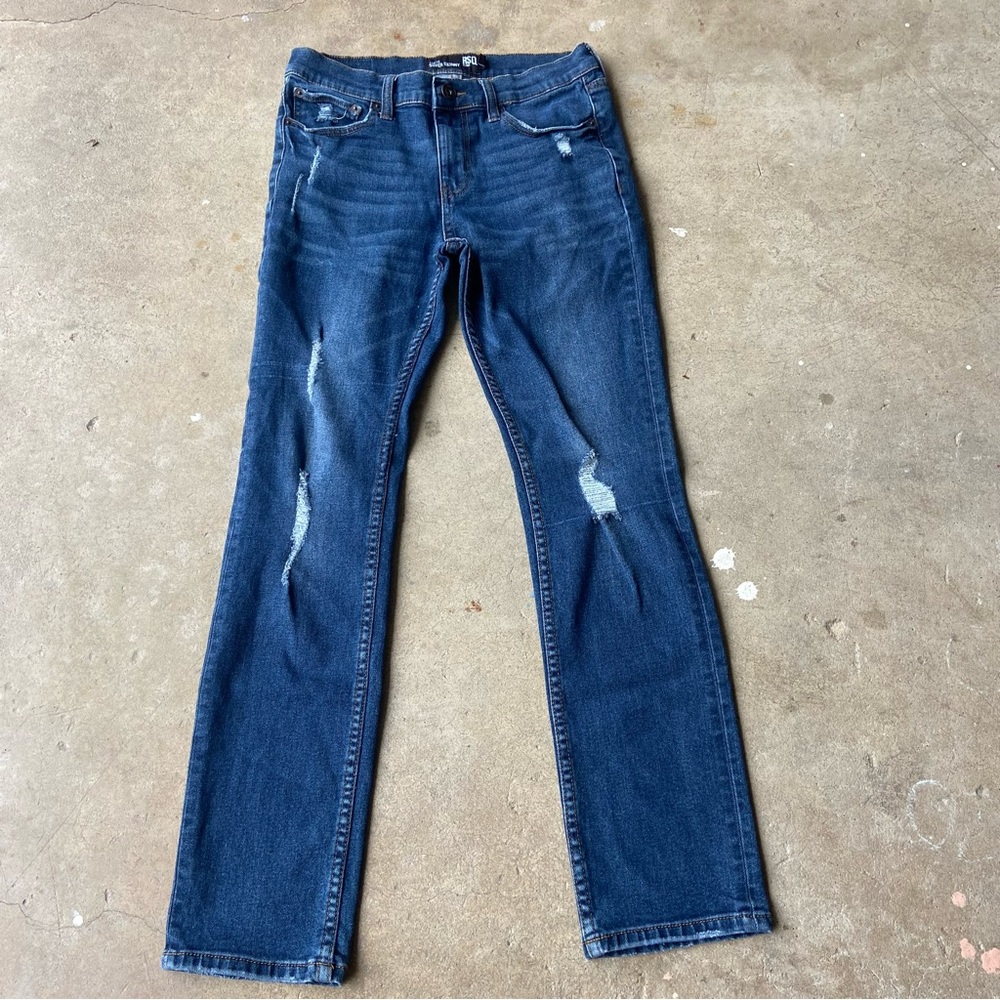 RSQ Tokyo super skinny jeans